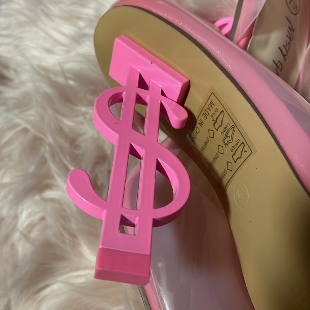 Money, Money, Money - Picture 5 of 5
